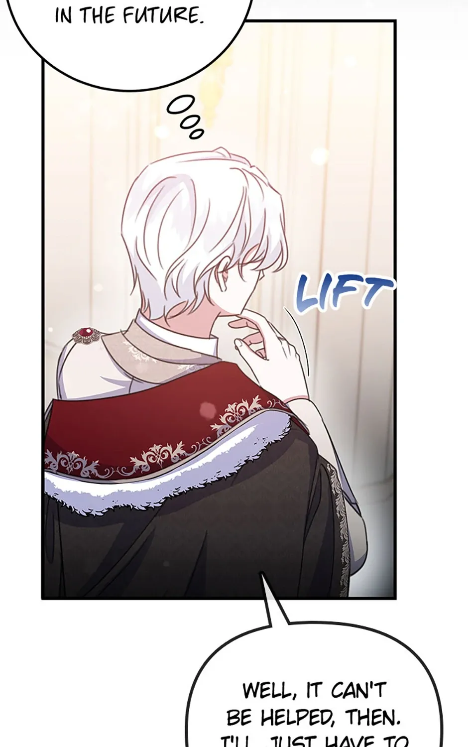 It’s the First Time for Both of Us! Chapter 38 page 122 - 