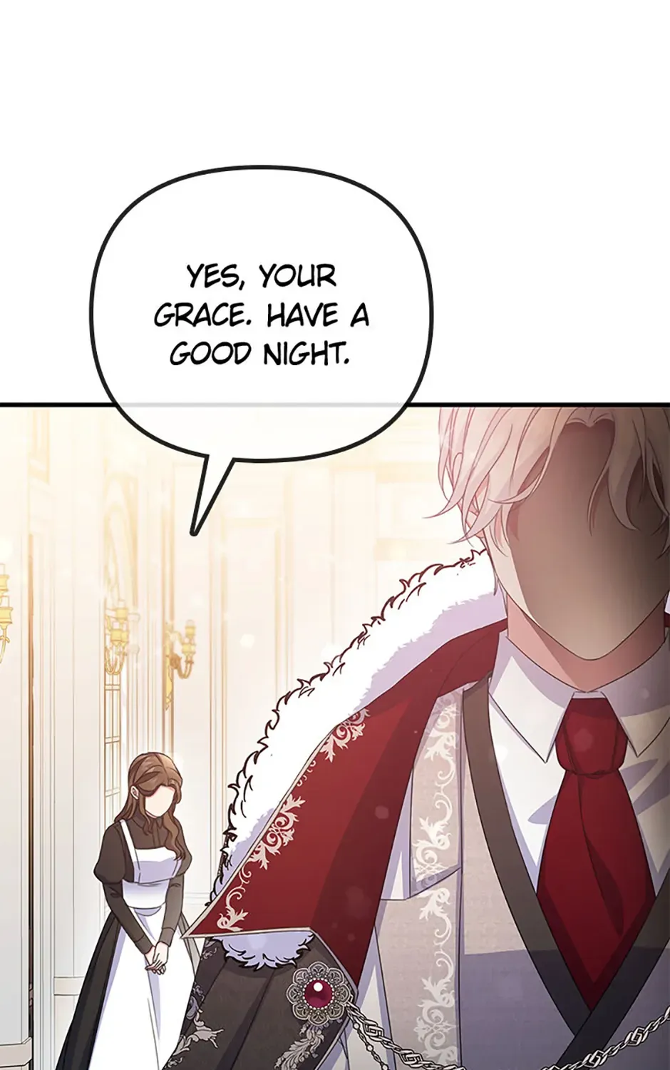 It’s the First Time for Both of Us! Chapter 38 page 124 - 