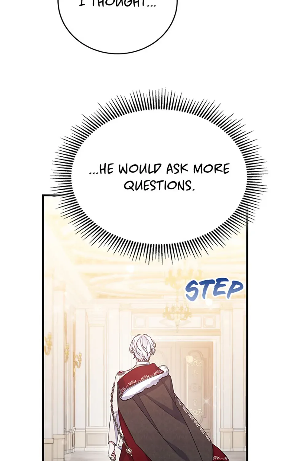 It’s the First Time for Both of Us! Chapter 38 page 126 - 