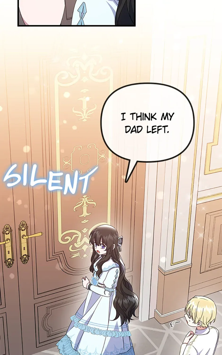 It’s the First Time for Both of Us! Chapter 38 page 130 - 