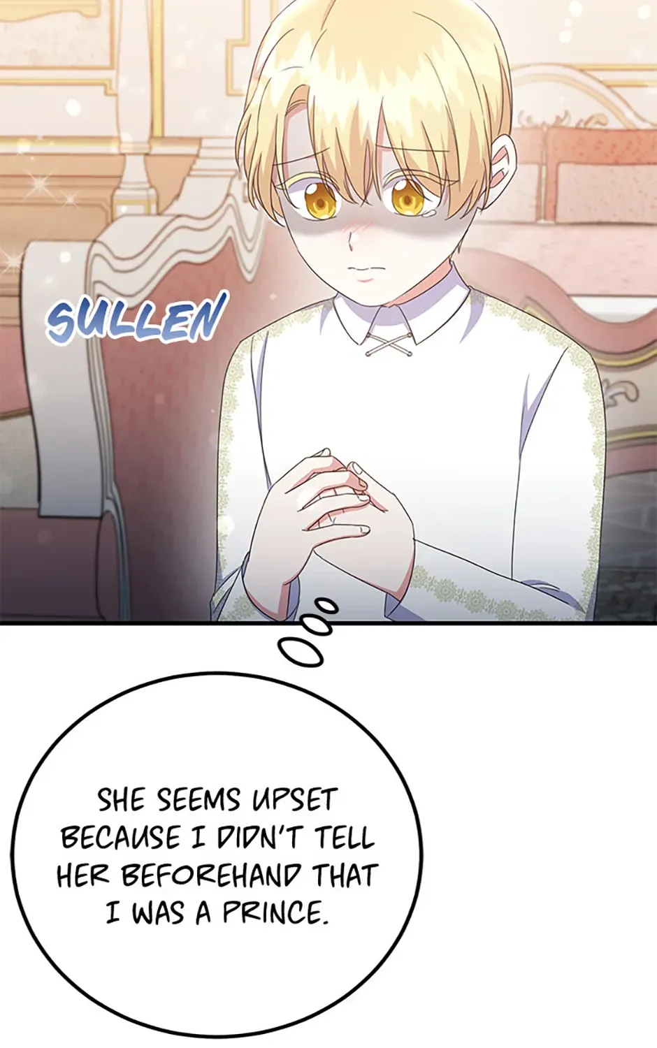 It’s the First Time for Both of Us! Chapter 38 page 136 - 