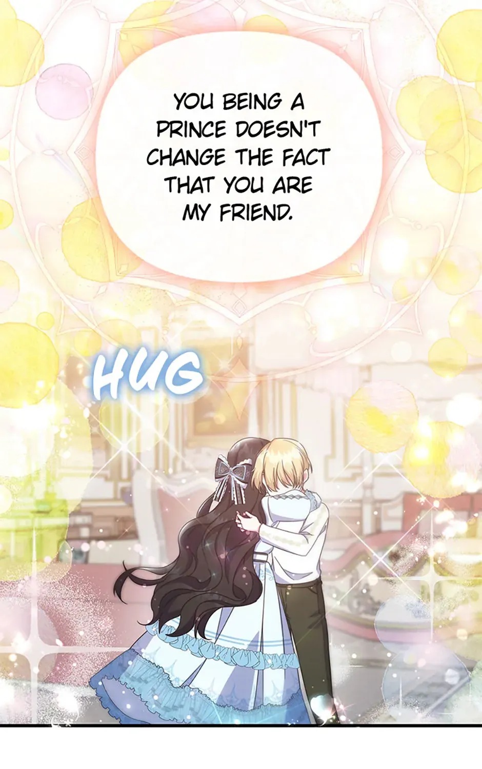 It’s the First Time for Both of Us! Chapter 38 page 148 - 