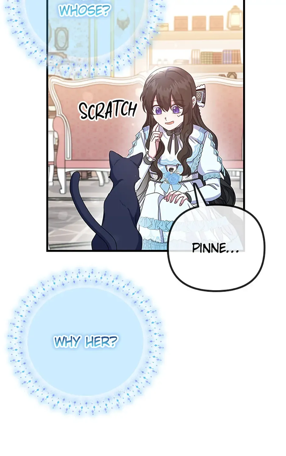 It’s the First Time for Both of Us! Chapter 38 page 18 - 