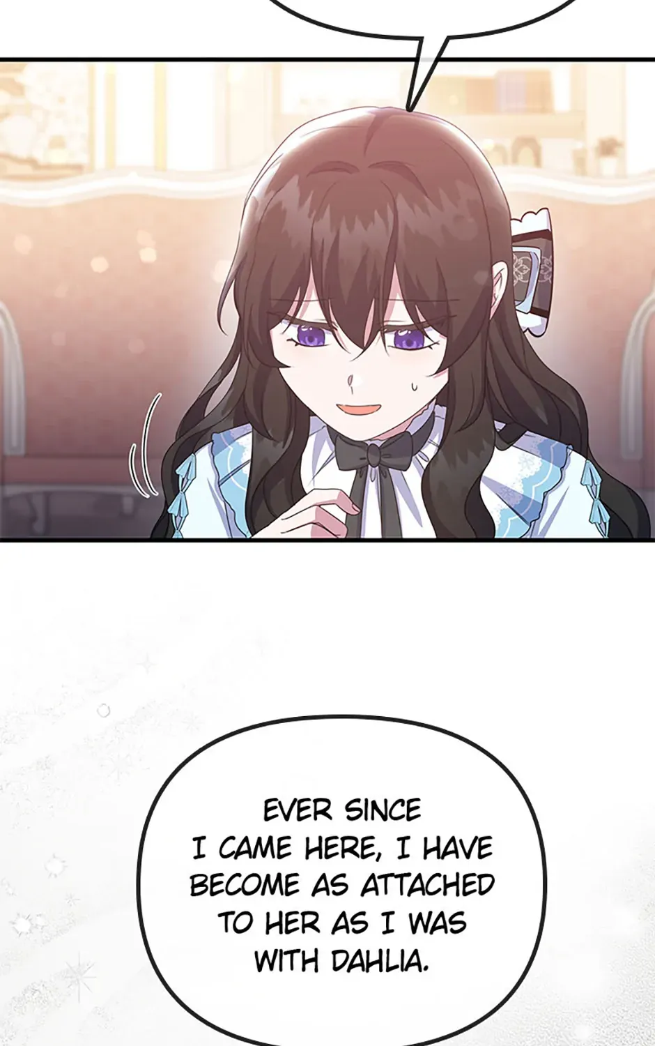It’s the First Time for Both of Us! Chapter 38 page 20 - 