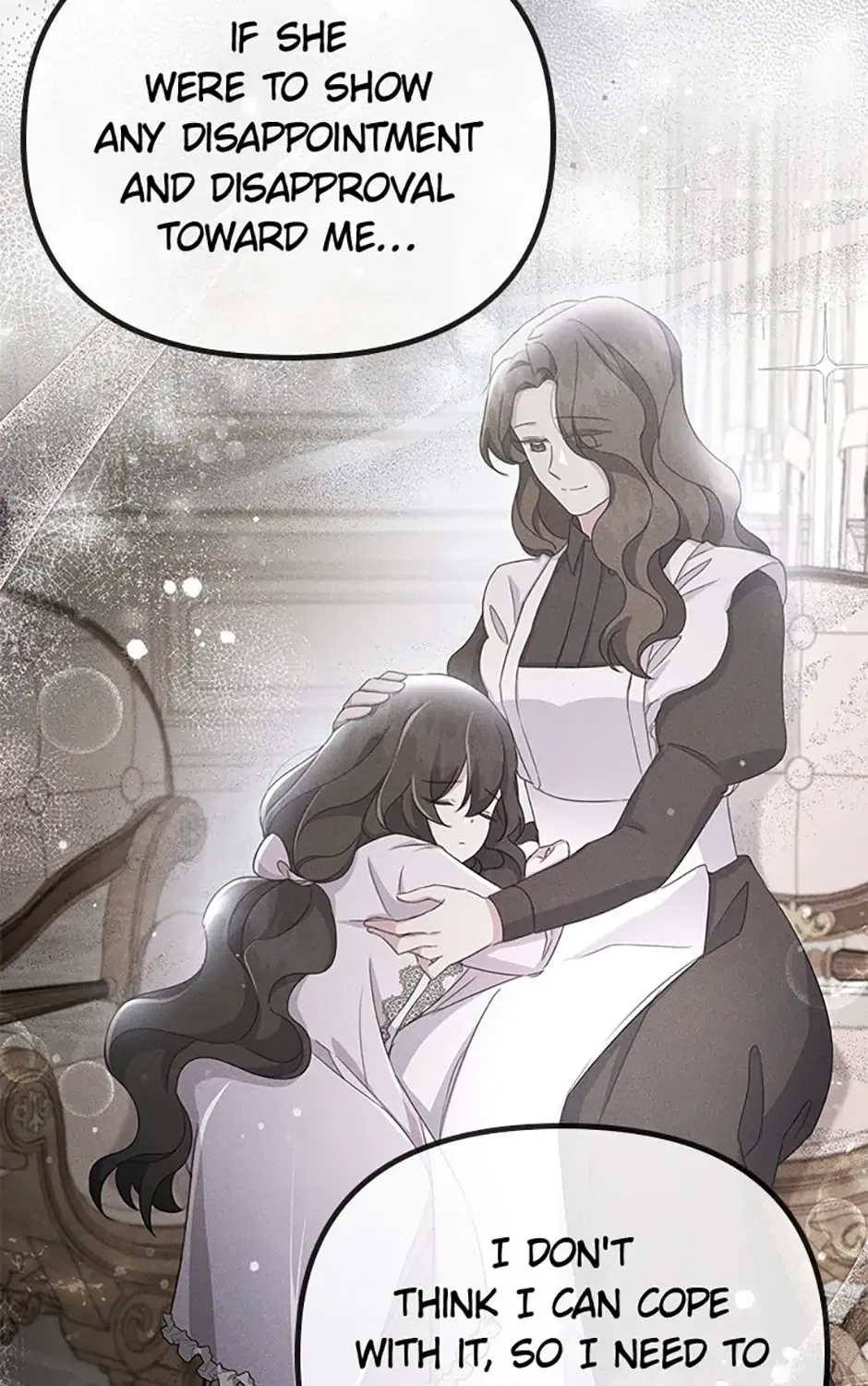 It’s the First Time for Both of Us! Chapter 38 page 22 - 