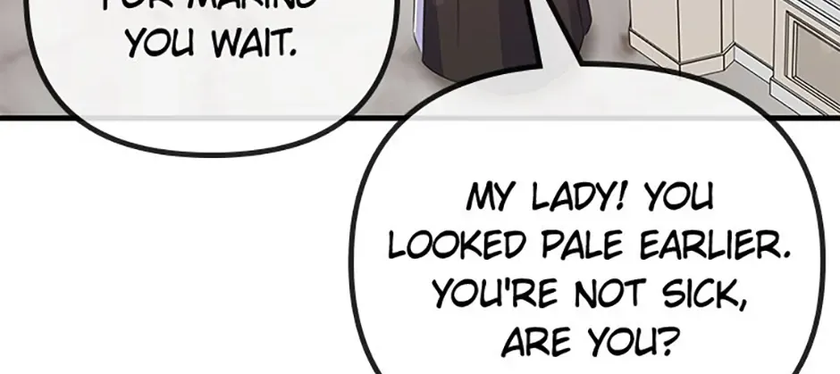 It’s the First Time for Both of Us! Chapter 38 page 29 - 