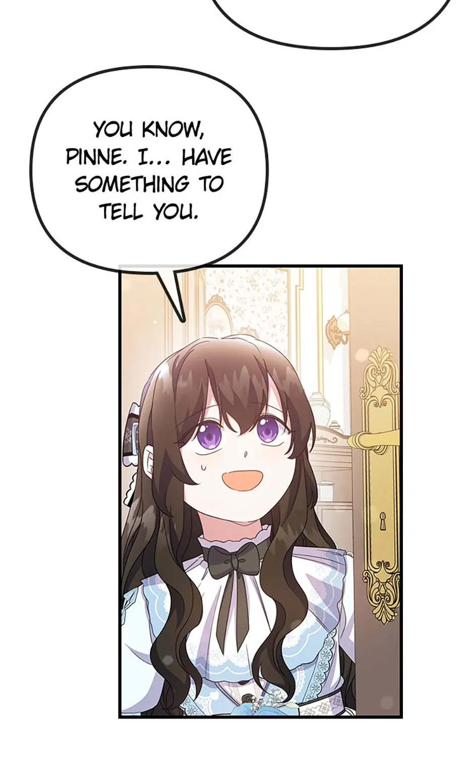 It’s the First Time for Both of Us! Chapter 38 page 30 - 