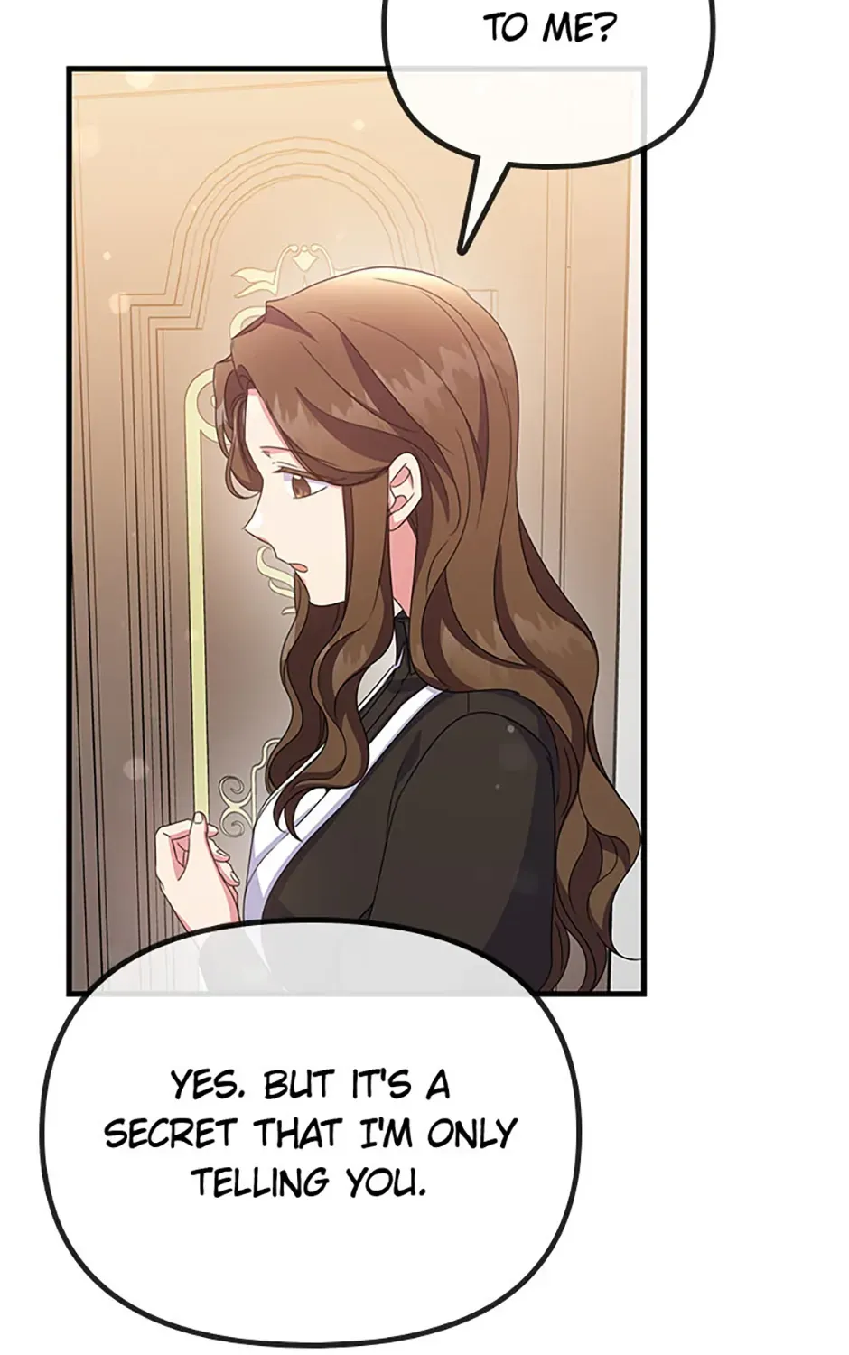 It’s the First Time for Both of Us! Chapter 38 page 32 - 