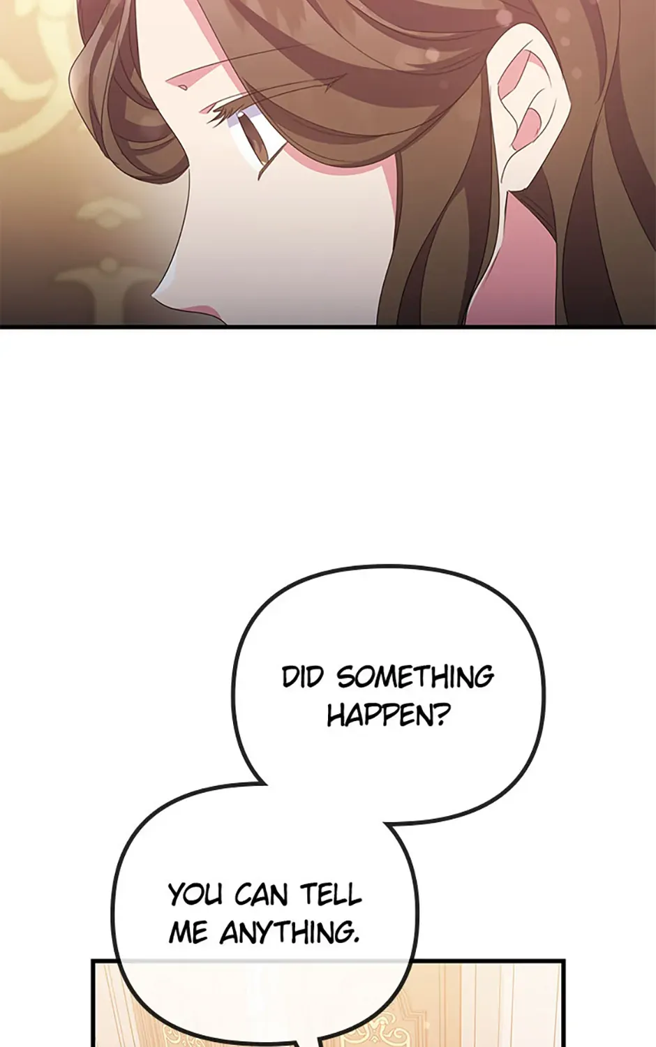 It’s the First Time for Both of Us! Chapter 38 page 34 - 