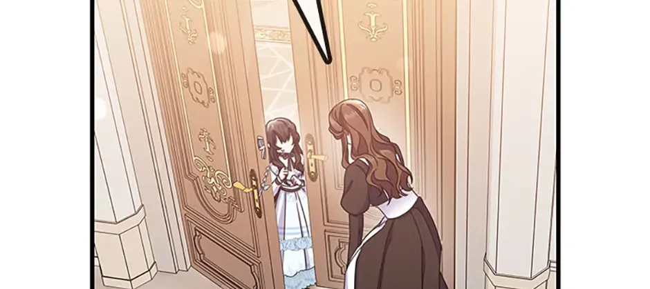 It’s the First Time for Both of Us! Chapter 38 page 35 - 