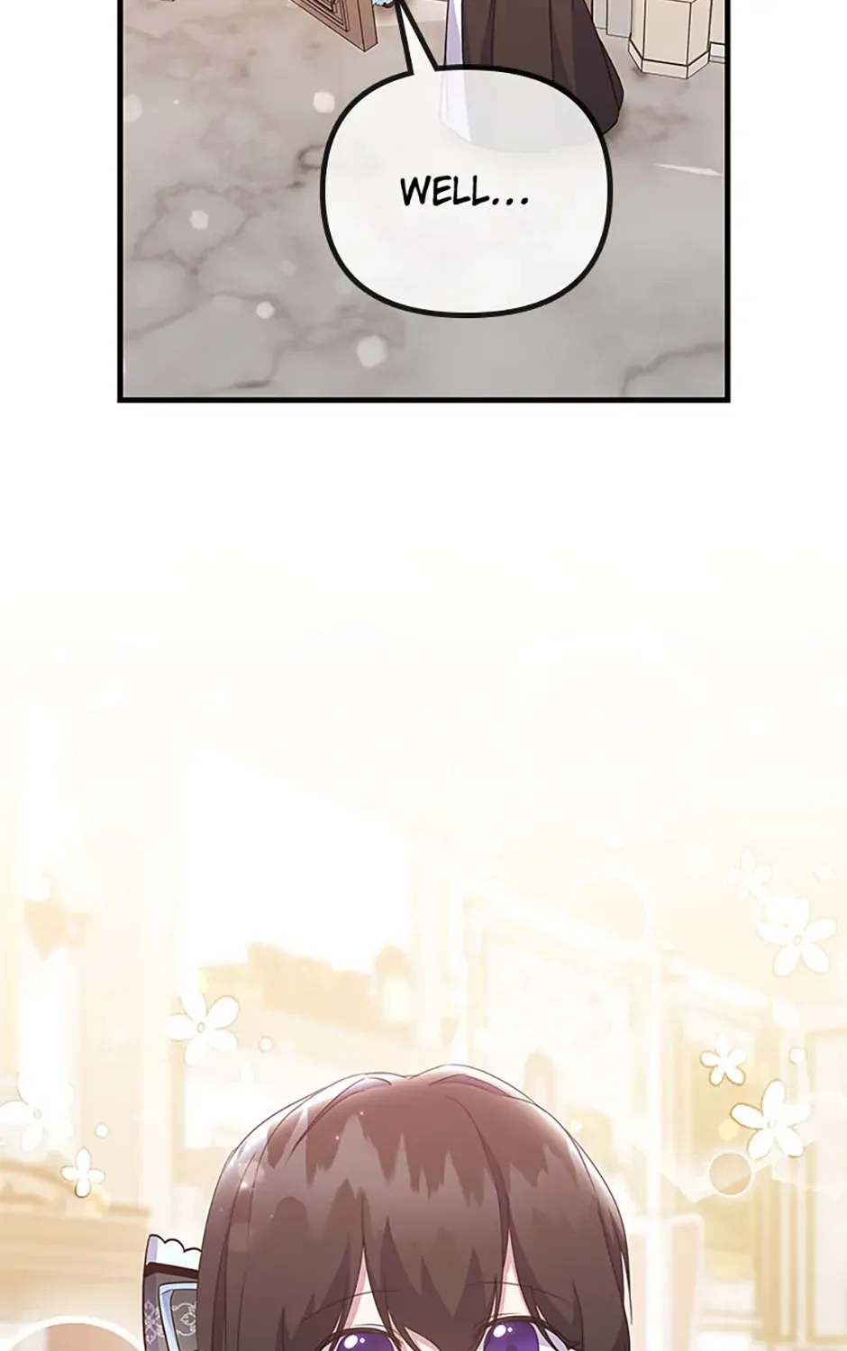 It’s the First Time for Both of Us! Chapter 38 page 36 - 