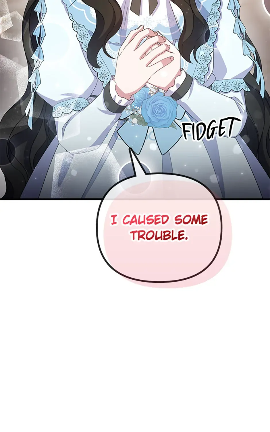 It’s the First Time for Both of Us! Chapter 38 page 38 - 