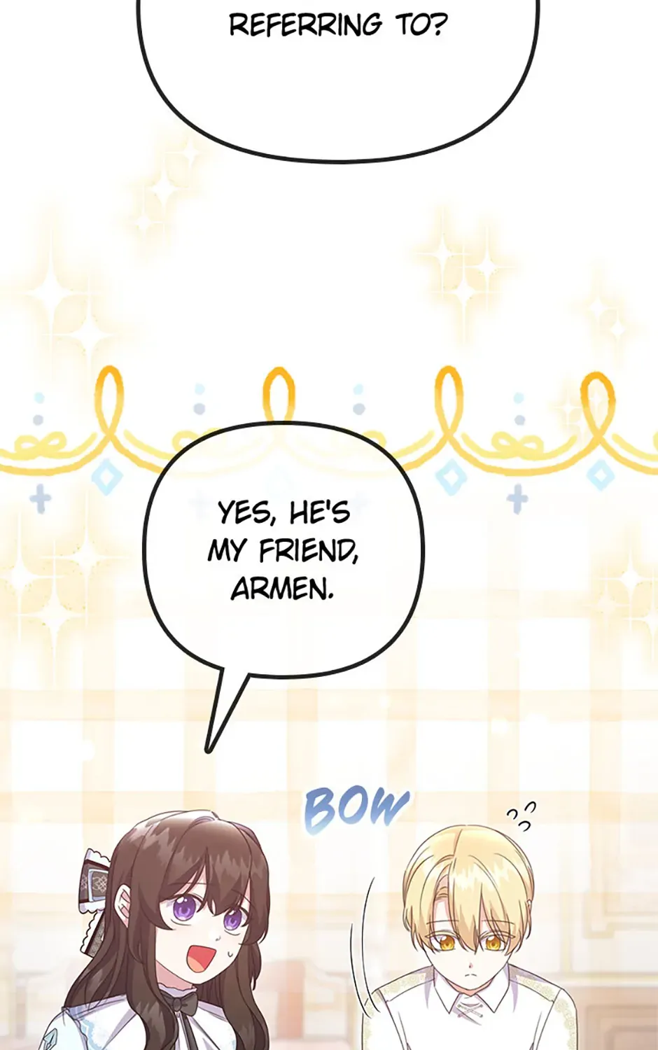 It’s the First Time for Both of Us! Chapter 38 page 44 - 