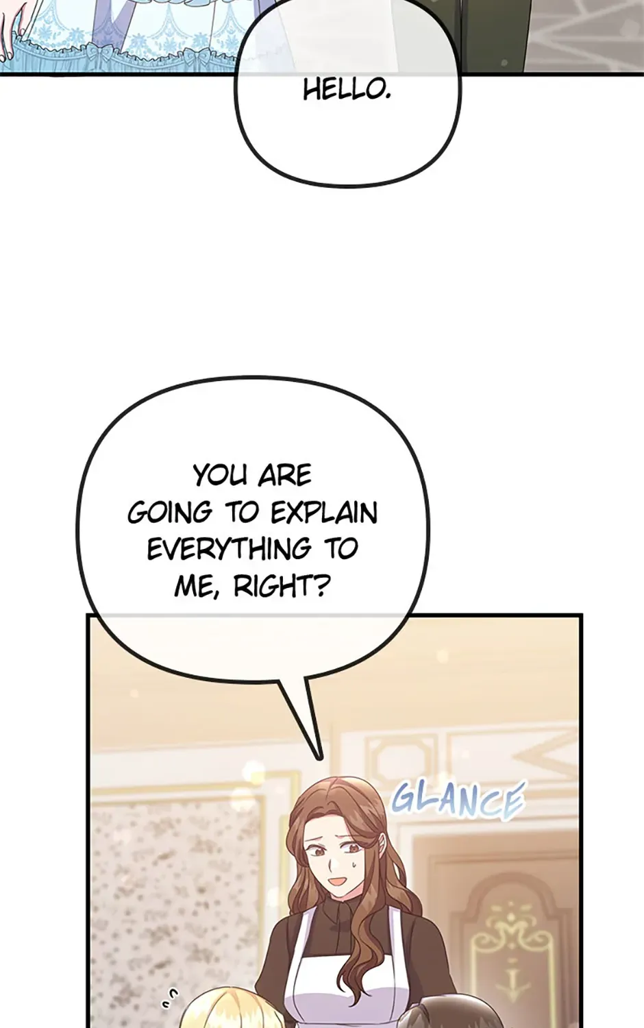 It’s the First Time for Both of Us! Chapter 38 page 46 - 