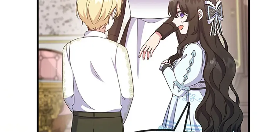 It’s the First Time for Both of Us! Chapter 38 page 47 - 