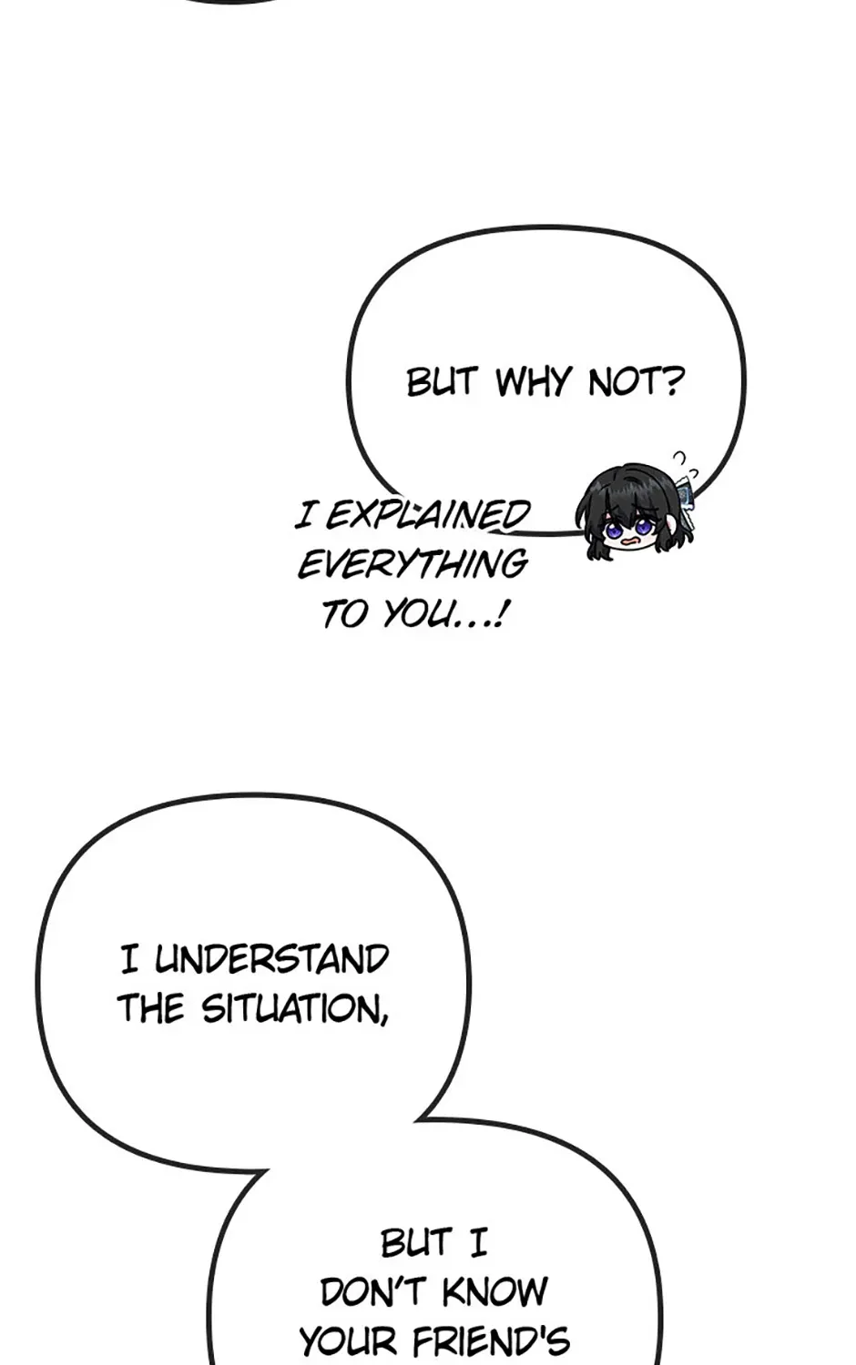 It’s the First Time for Both of Us! Chapter 38 page 58 - 