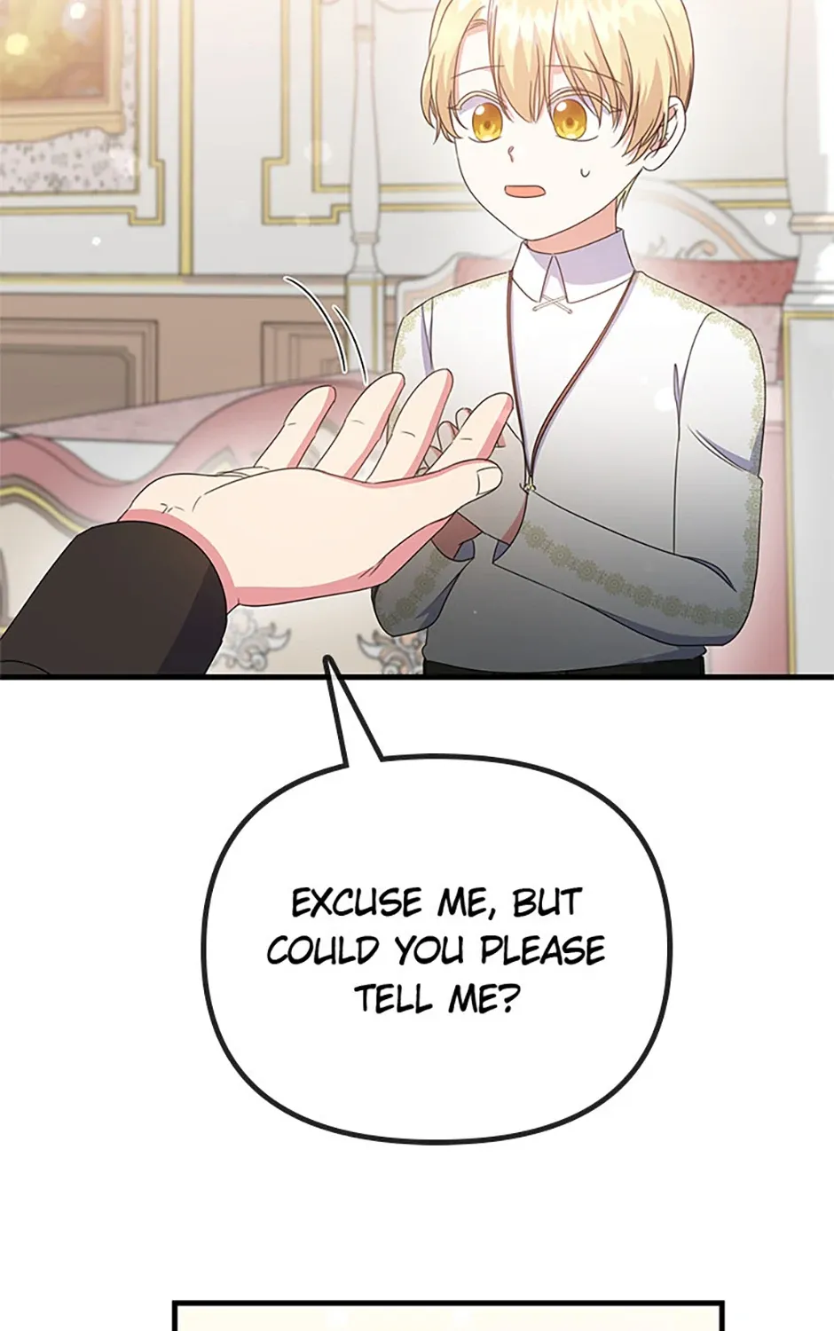 It’s the First Time for Both of Us! Chapter 38 page 60 - 