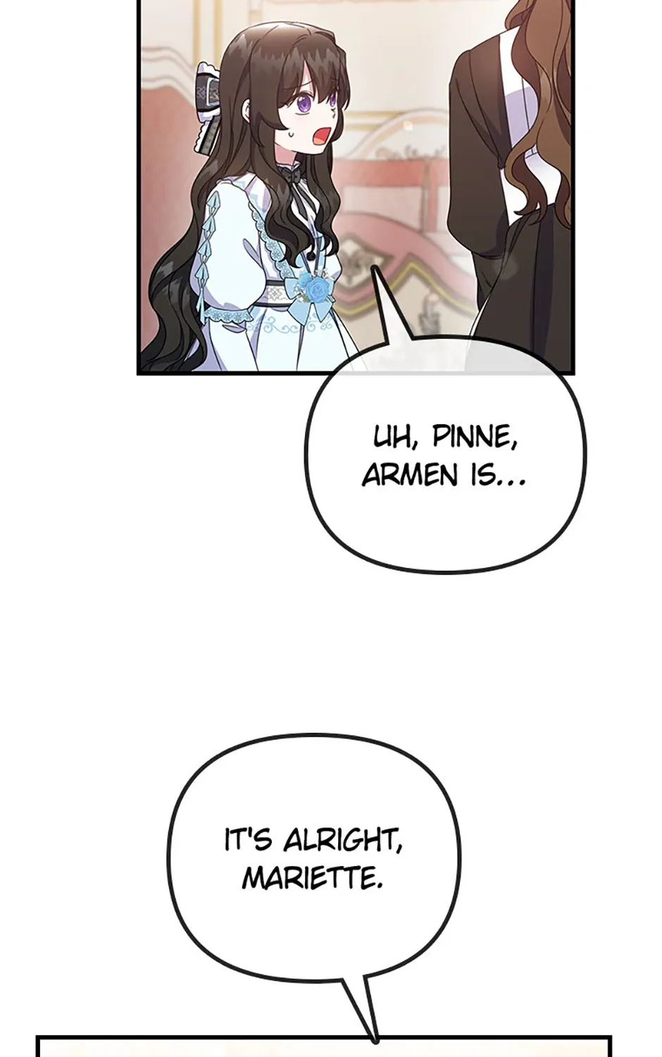 It’s the First Time for Both of Us! Chapter 38 page 62 - 
