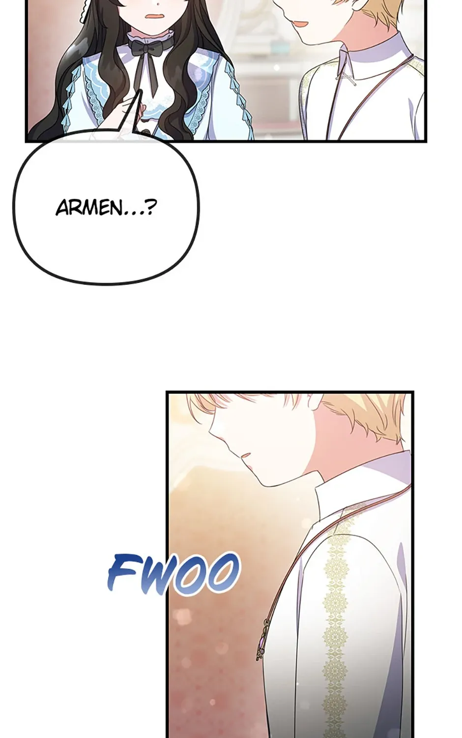 It’s the First Time for Both of Us! Chapter 38 page 64 - 