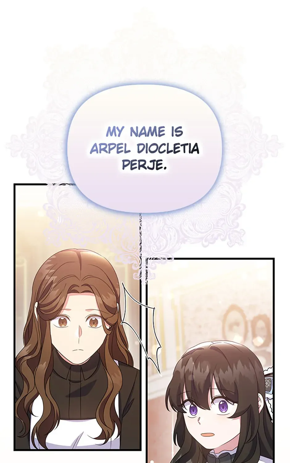 It’s the First Time for Both of Us! Chapter 38 page 66 - 