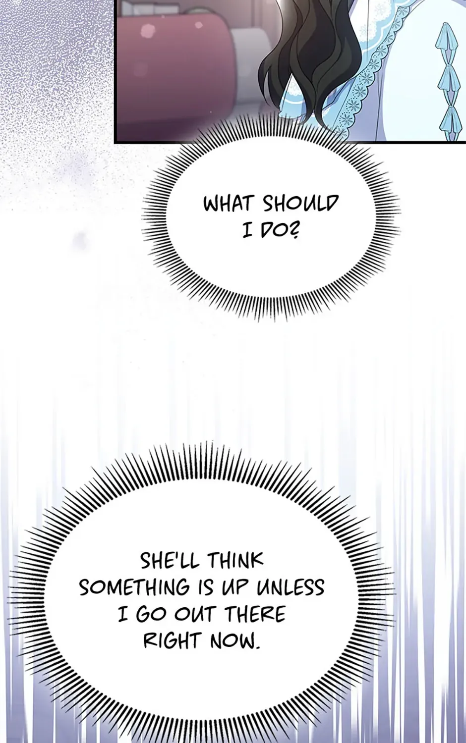 It’s the First Time for Both of Us! Chapter 38 page 8 - 