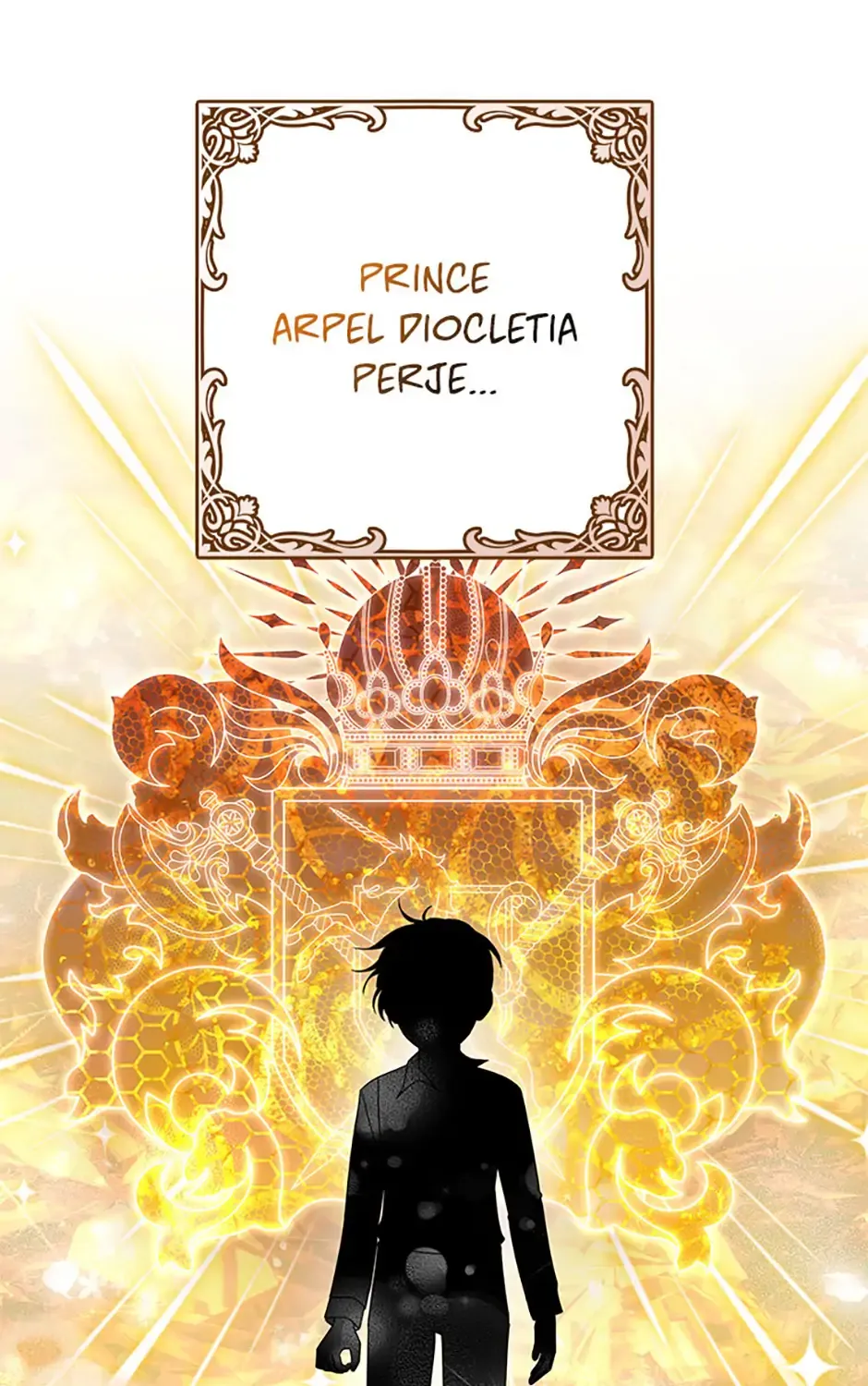 It’s the First Time for Both of Us! Chapter 38 page 74 - 