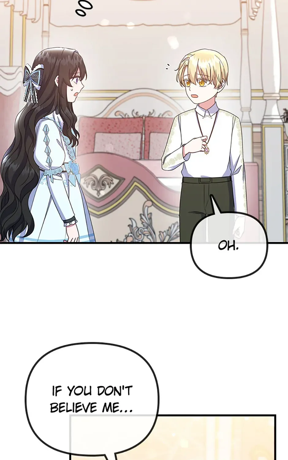 It’s the First Time for Both of Us! Chapter 38 page 78 - 