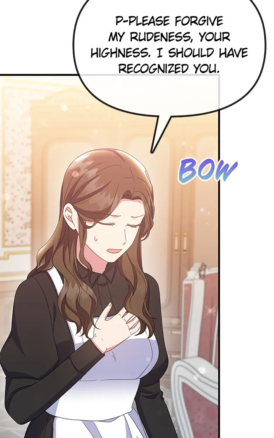 It’s the First Time for Both of Us! Chapter 38 page 86 - 