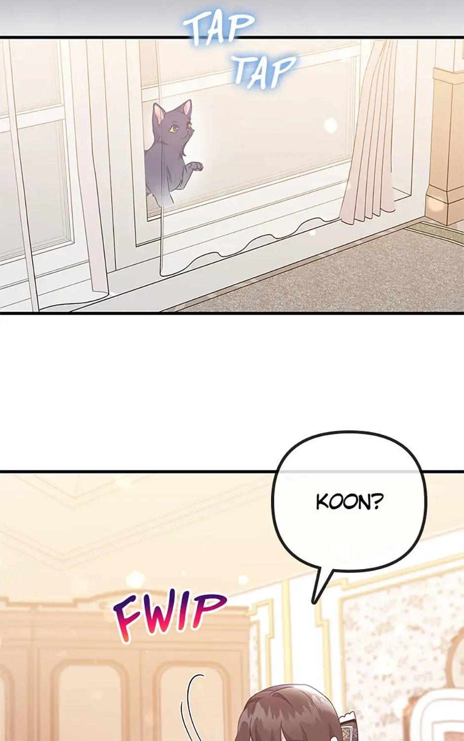 It’s the First Time for Both of Us! Chapter 38 page 10 - 