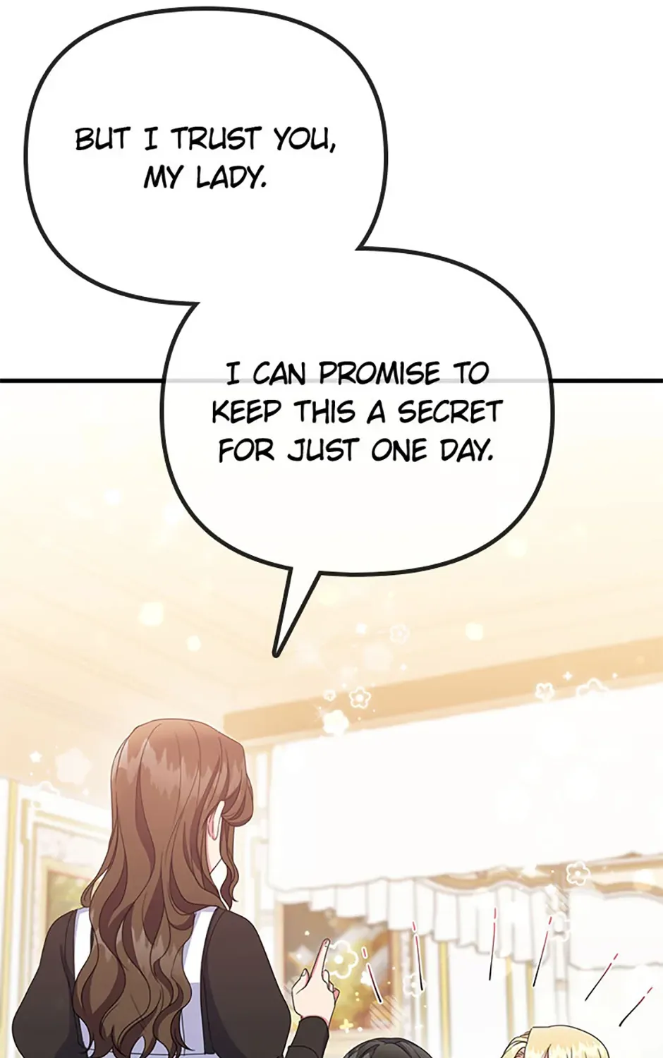 It’s the First Time for Both of Us! Chapter 38 page 94 - 