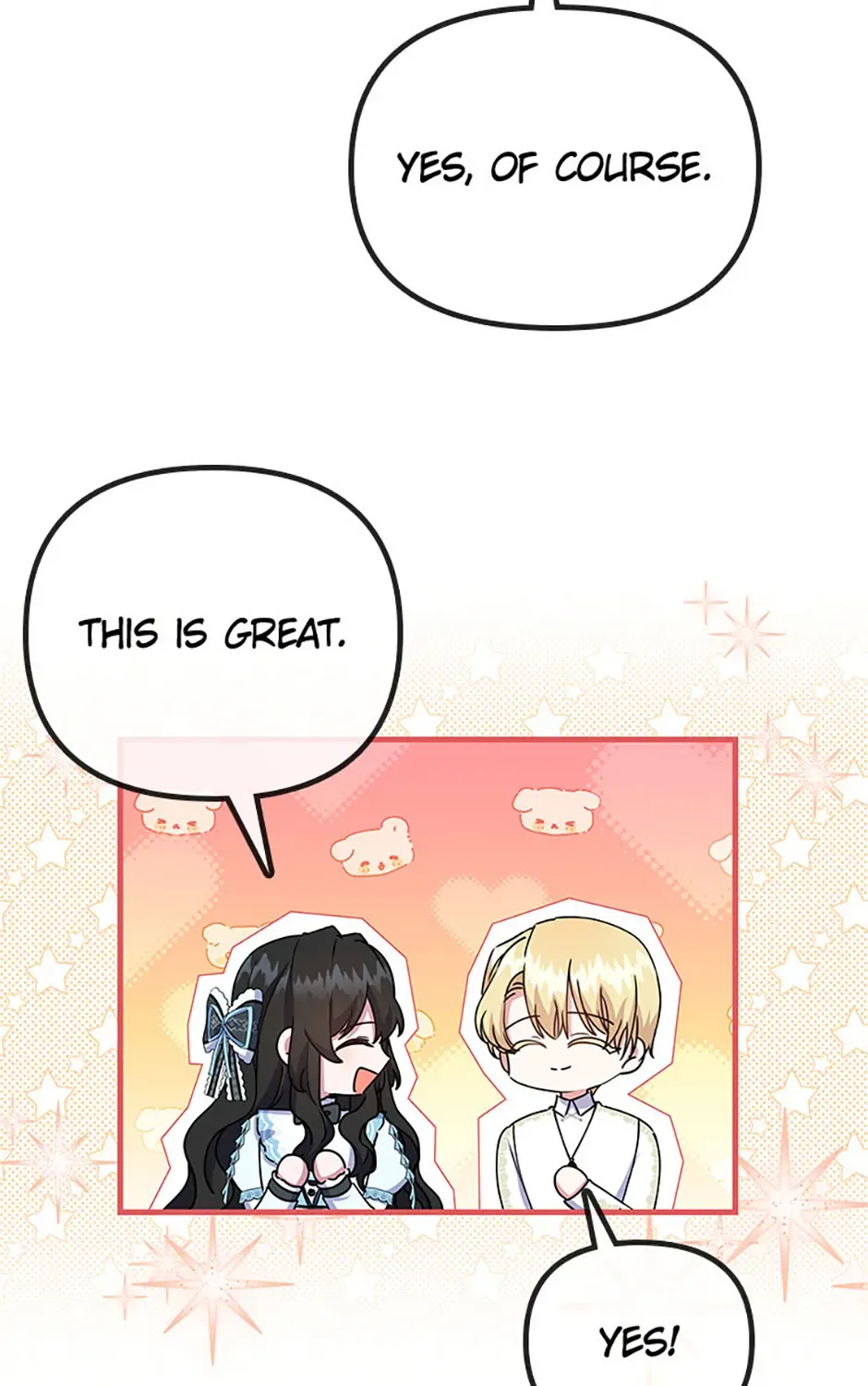 It’s the First Time for Both of Us! Chapter 38 page 96 - 