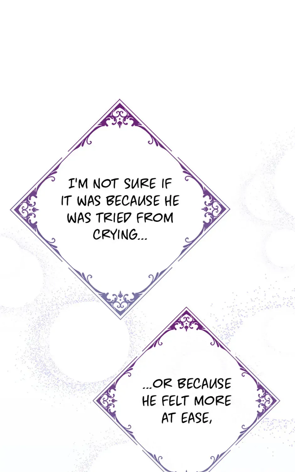 It’s the First Time for Both of Us! Chapter 39 page 2 - 