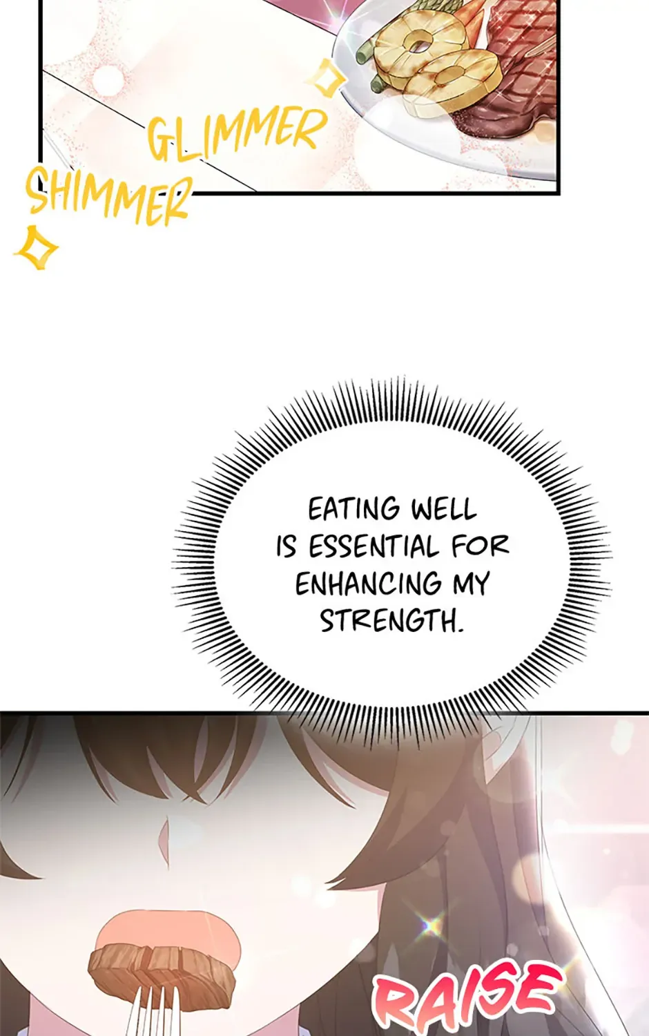 It’s the First Time for Both of Us! Chapter 39 page 106 - 