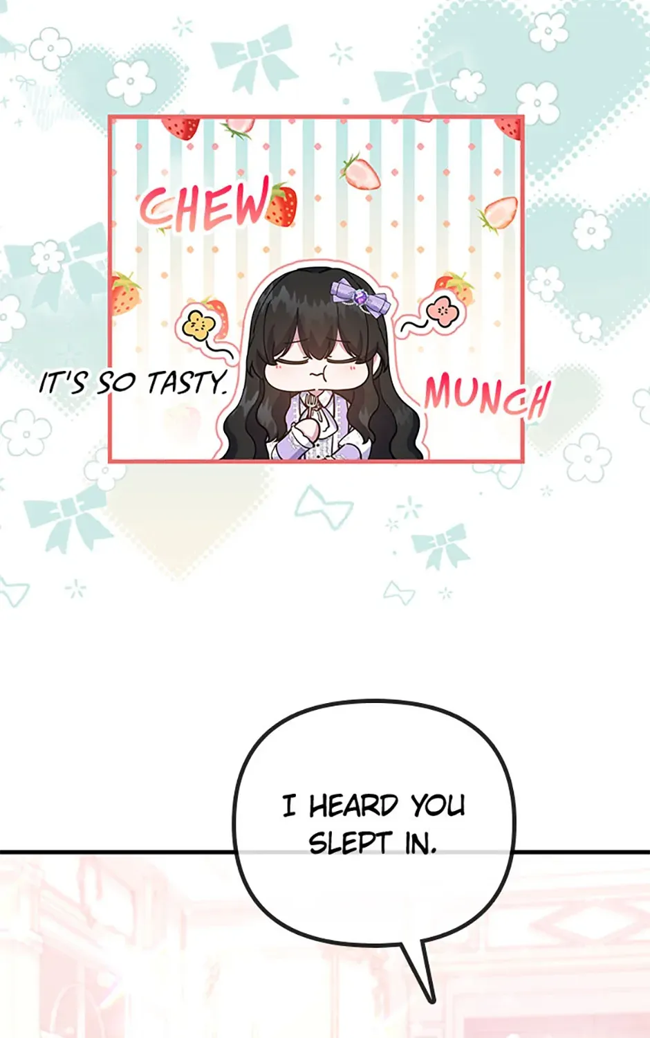 It’s the First Time for Both of Us! Chapter 39 page 108 - 