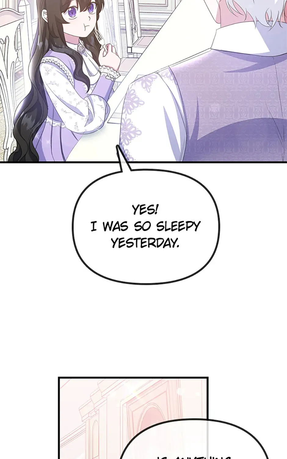 It’s the First Time for Both of Us! Chapter 39 page 110 - 