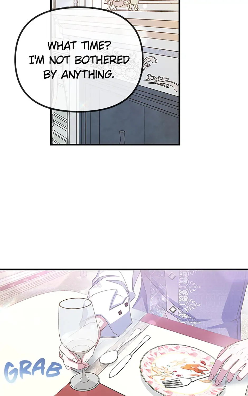 It’s the First Time for Both of Us! Chapter 39 page 112 - 