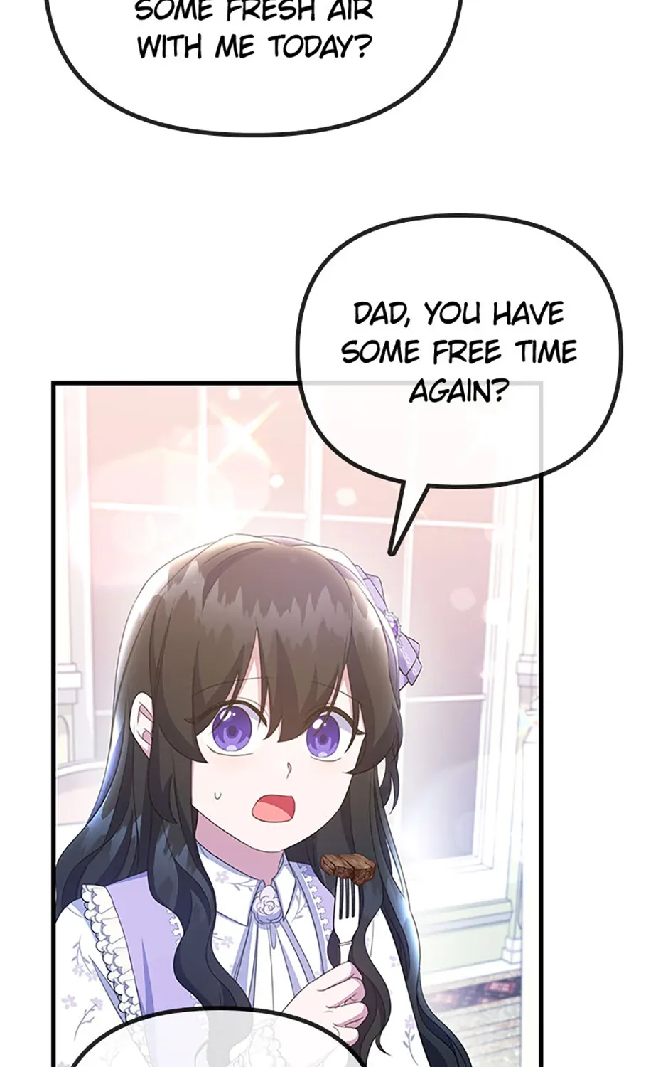 It’s the First Time for Both of Us! Chapter 39 page 116 - 