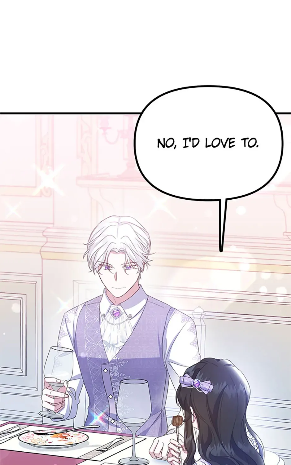 It’s the First Time for Both of Us! Chapter 39 page 118 - 