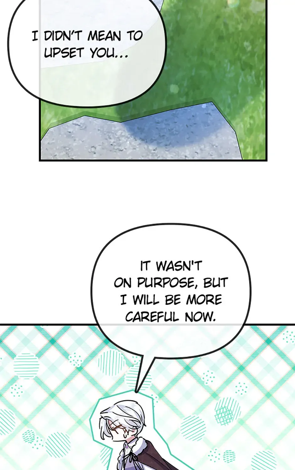 It’s the First Time for Both of Us! Chapter 39 page 128 - 