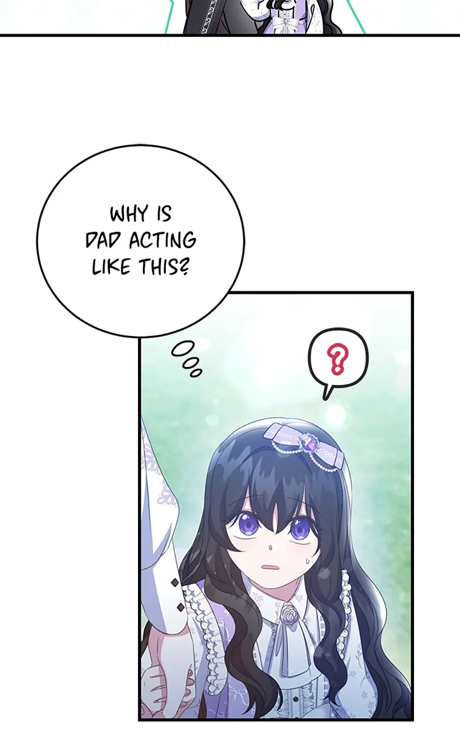 It’s the First Time for Both of Us! Chapter 39 page 130 - 