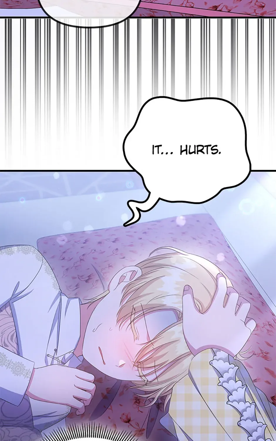 It’s the First Time for Both of Us! Chapter 39 page 14 - 
