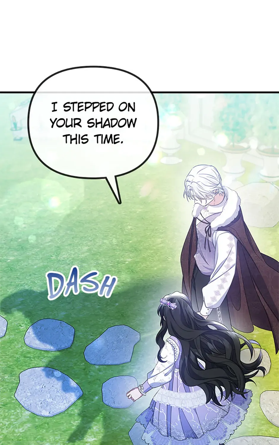 It’s the First Time for Both of Us! Chapter 39 page 132 - 