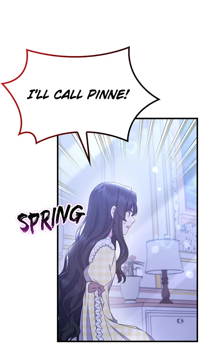 It’s the First Time for Both of Us! Chapter 39 page 16 - 