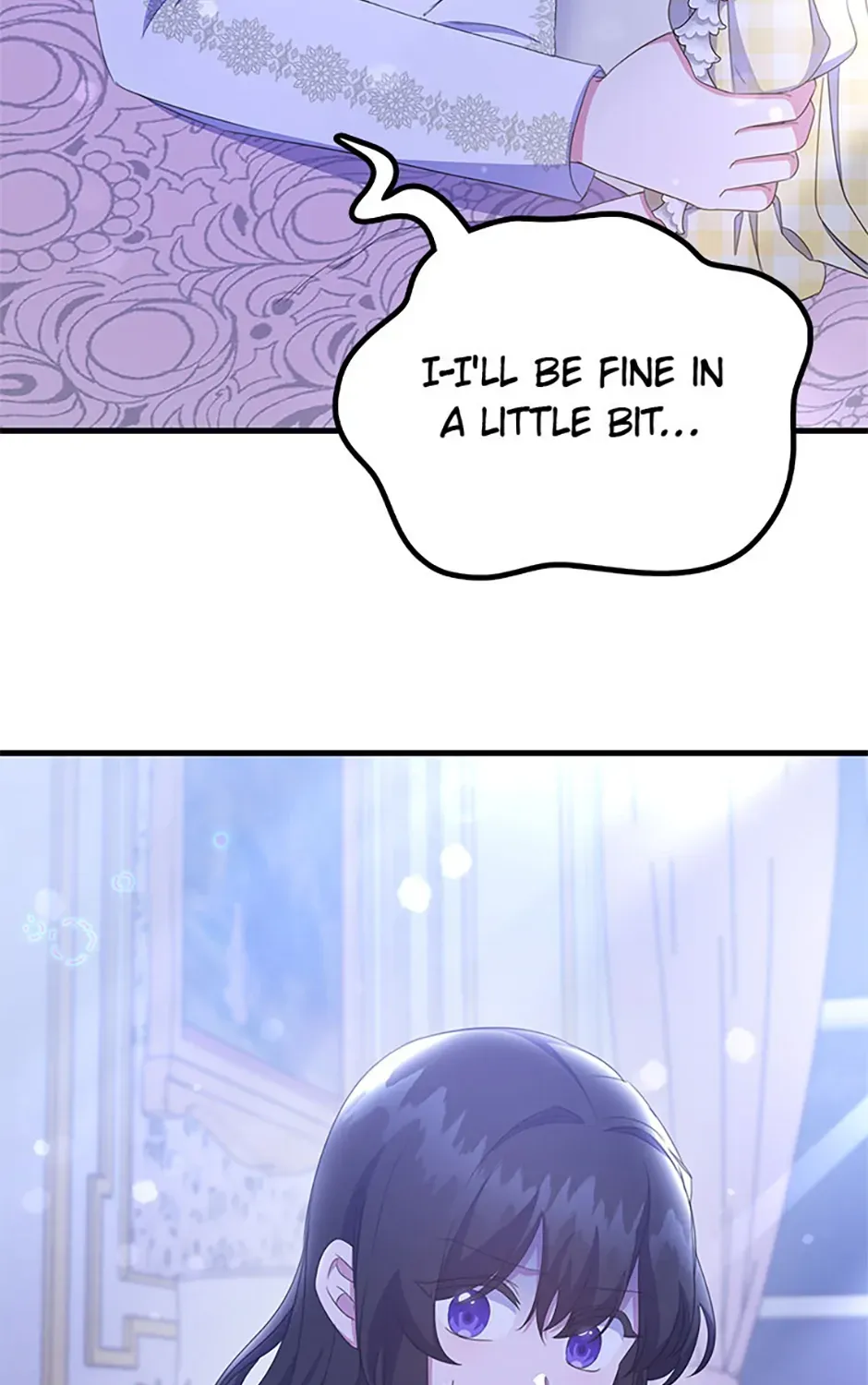 It’s the First Time for Both of Us! Chapter 39 page 20 - 