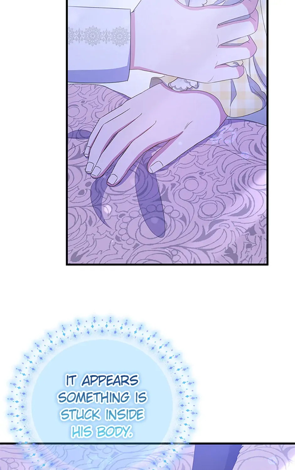It’s the First Time for Both of Us! Chapter 39 page 26 - 
