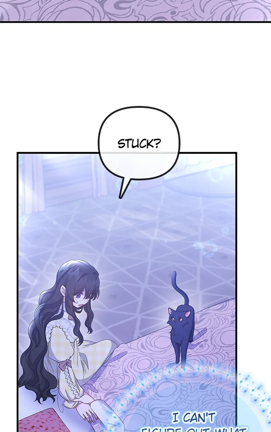 It’s the First Time for Both of Us! Chapter 39 page 28 - 