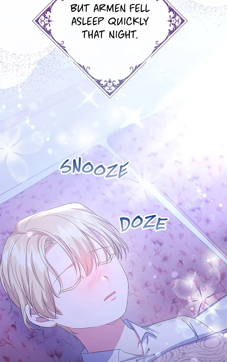It’s the First Time for Both of Us! Chapter 39 page 4 - 