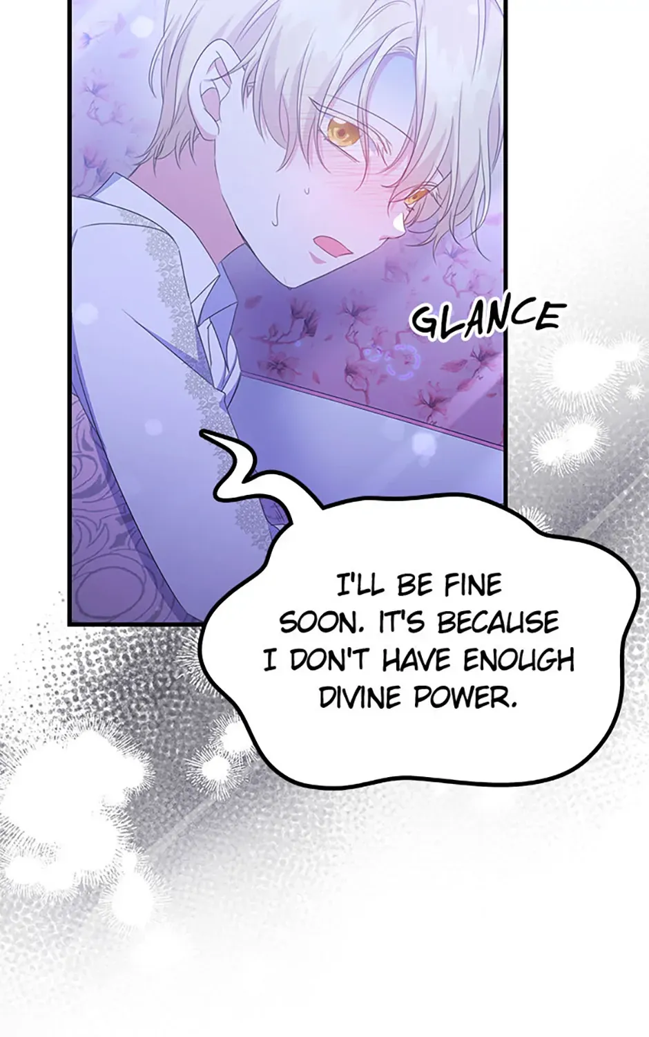 It’s the First Time for Both of Us! Chapter 39 page 34 - 