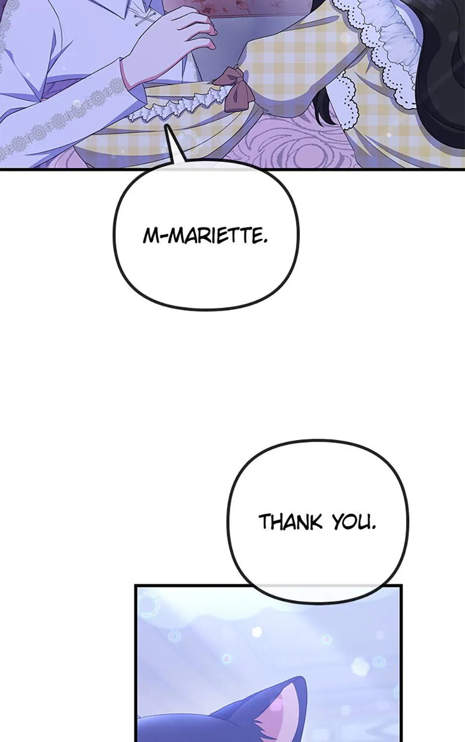 It’s the First Time for Both of Us! Chapter 39 page 46 - 