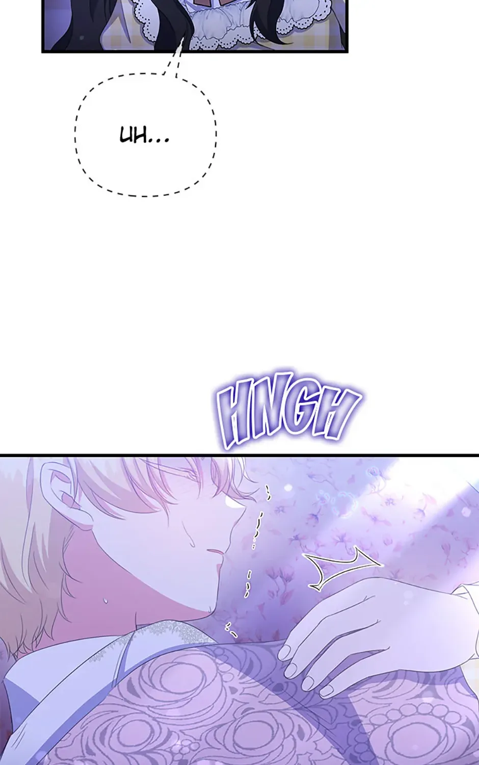 It’s the First Time for Both of Us! Chapter 39 page 56 - 